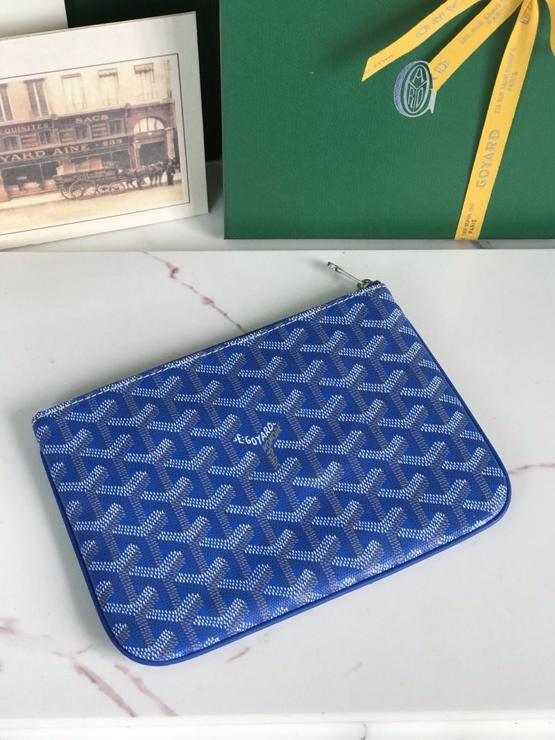 Goyard Wallets